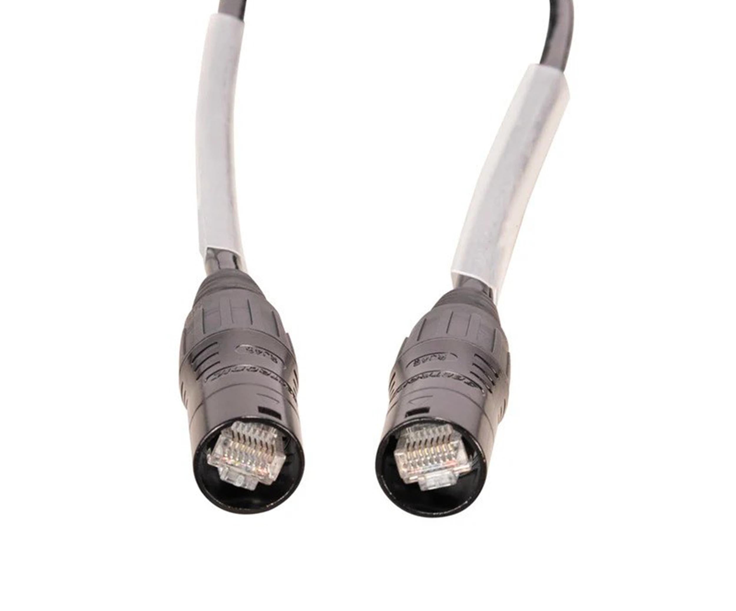 Accu-Cable TOUR LINK CAT50 CAT5E Cable - 50 Ft by ELATION