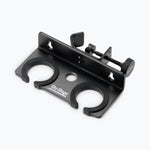 On-Stage MSA1000 Dual-Microphone Holder by On-Stage
