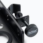 On-Stage MSA1000 Dual-Microphone Holder by On-Stage