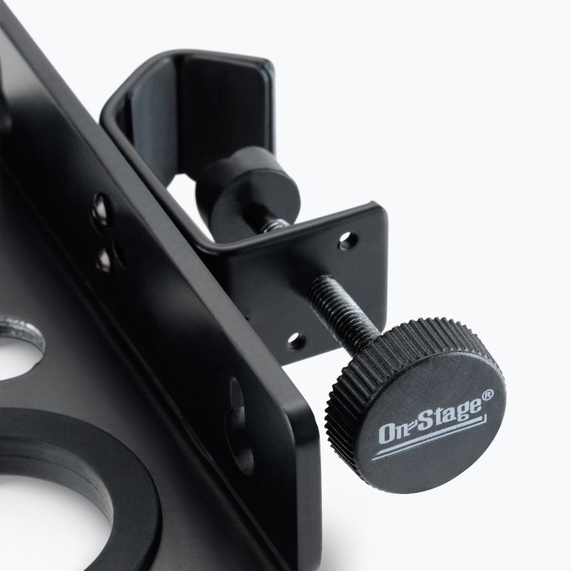 On-Stage MSA1000 Dual-Microphone Holder by On-Stage