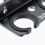 On-Stage MSA1000 Dual-Microphone Holder by On-Stage