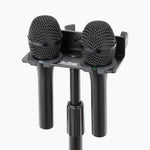 On-Stage MSA1000 Dual-Microphone Holder by On-Stage