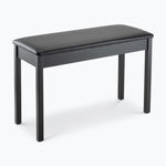 On-Stage OB1 Organ Bench - Matte Black by On-Stage