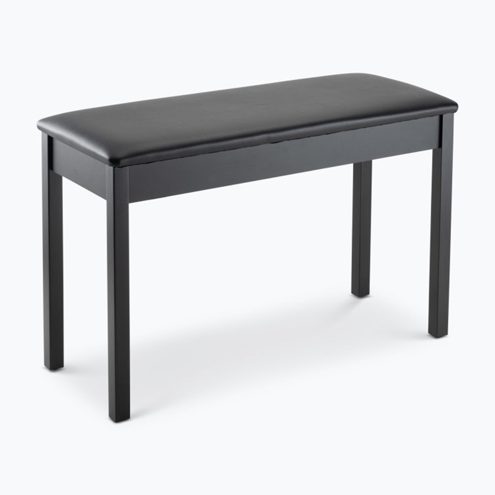On-Stage OB1 Organ Bench - Matte Black by On-Stage
