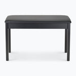 On-Stage OB1 Organ Bench - Matte Black by On-Stage