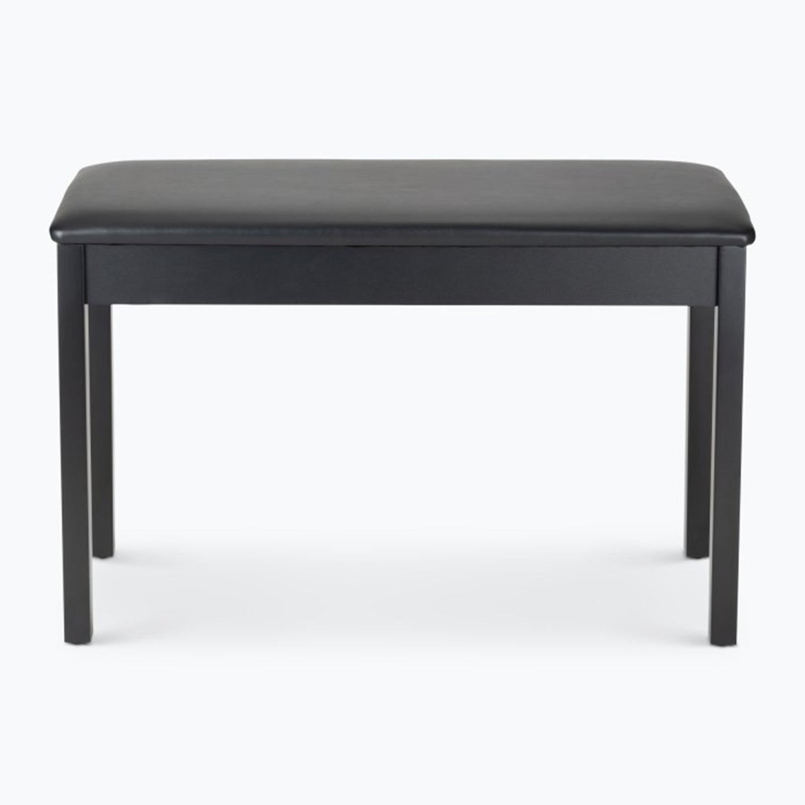 On-Stage OB1 Organ Bench - Matte Black by On-Stage