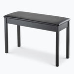 On-Stage OB1 Organ Bench - Matte Black by On-Stage