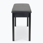 On-Stage OB1 Organ Bench - Matte Black by On-Stage