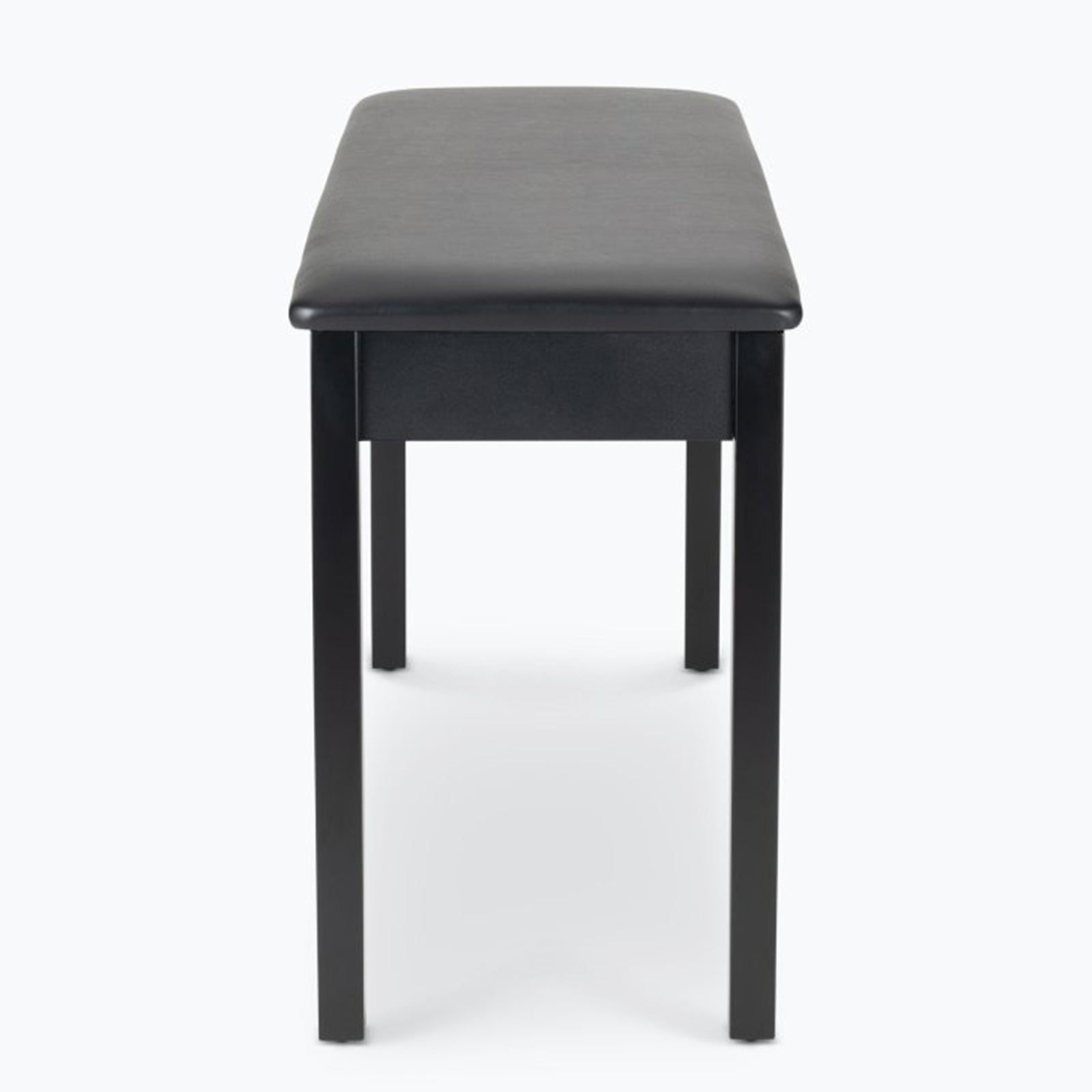 On-Stage OB1 Organ Bench - Matte Black by On-Stage