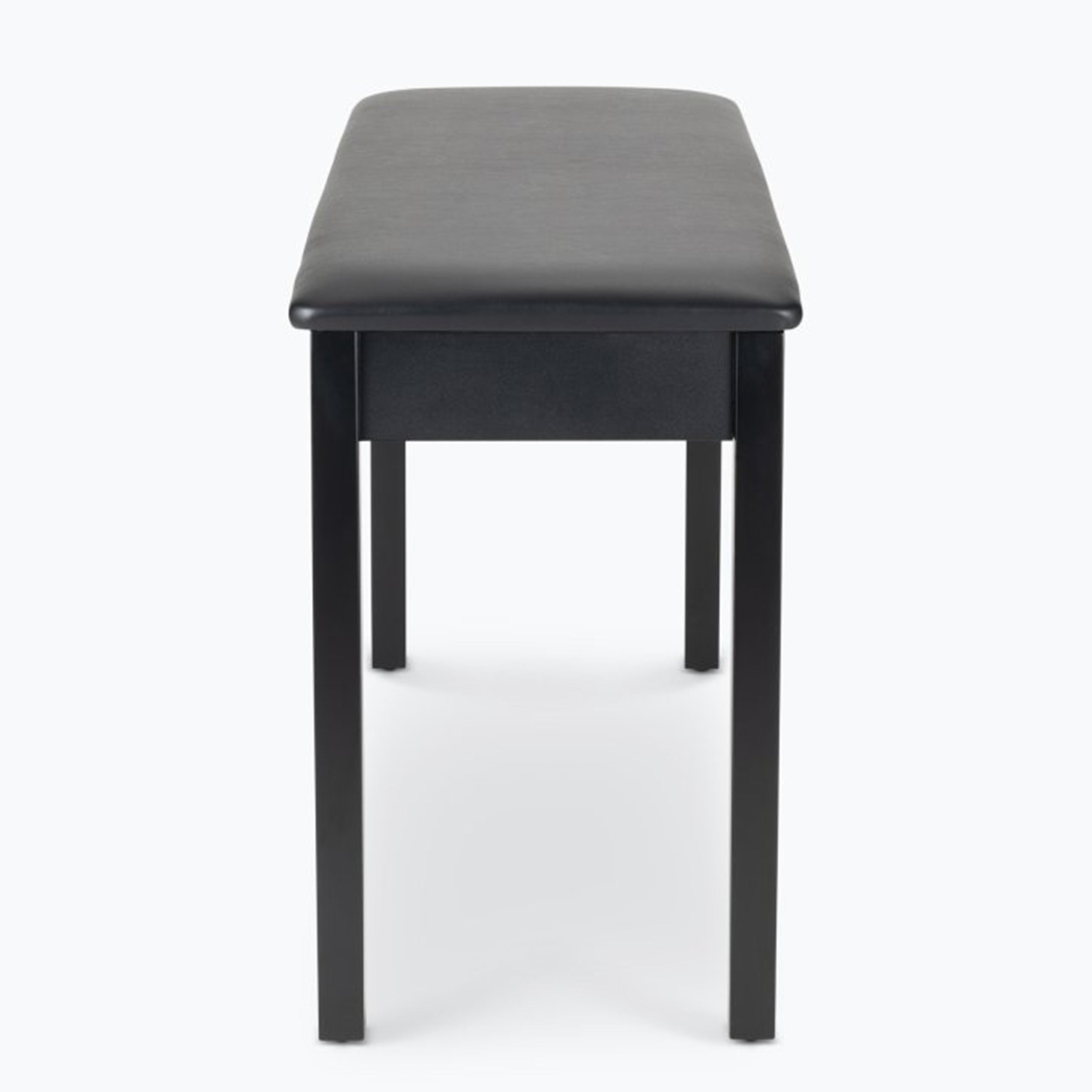 On-Stage OB1 Organ Bench - Matte Black by On-Stage