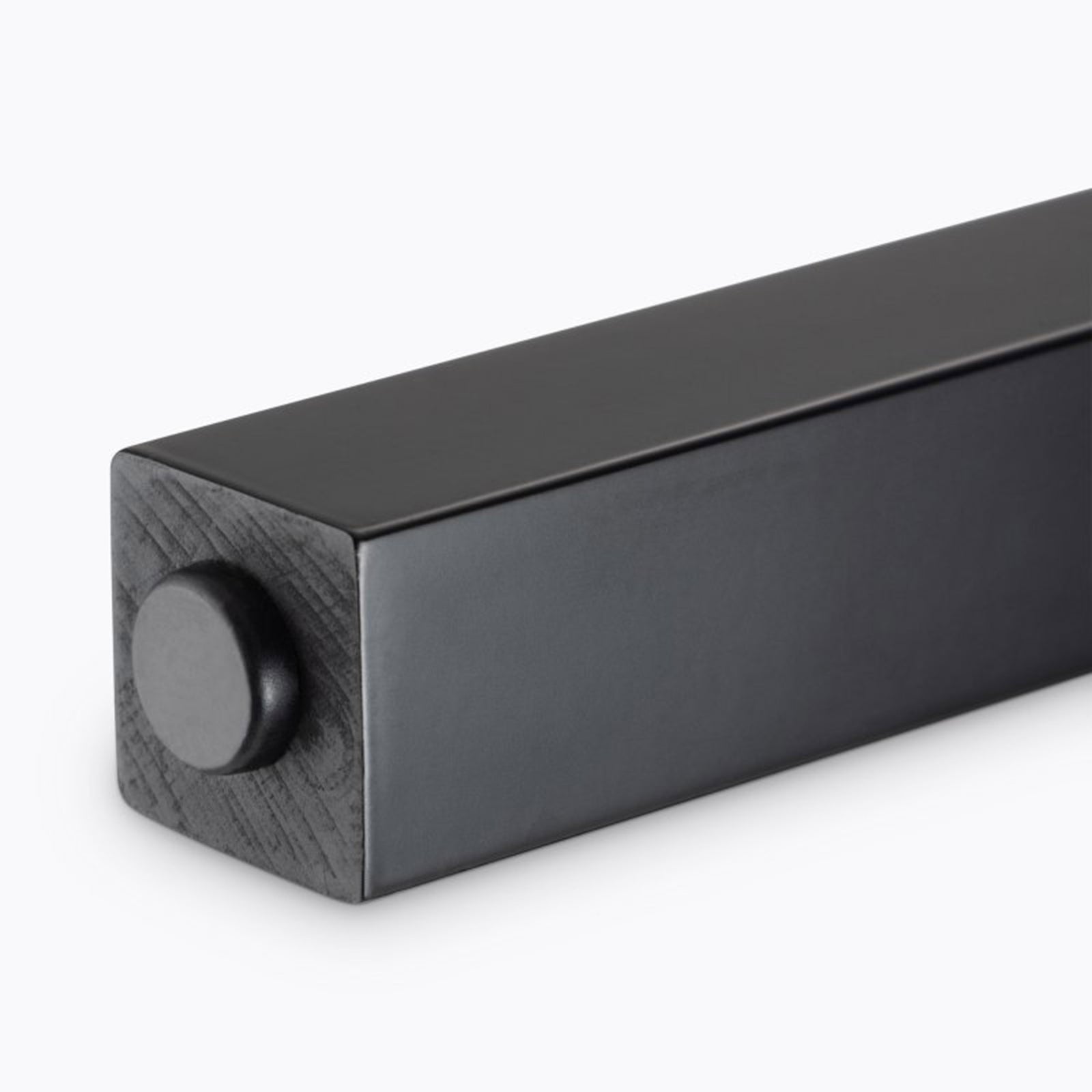 On-Stage OB1 Organ Bench - Matte Black by On-Stage