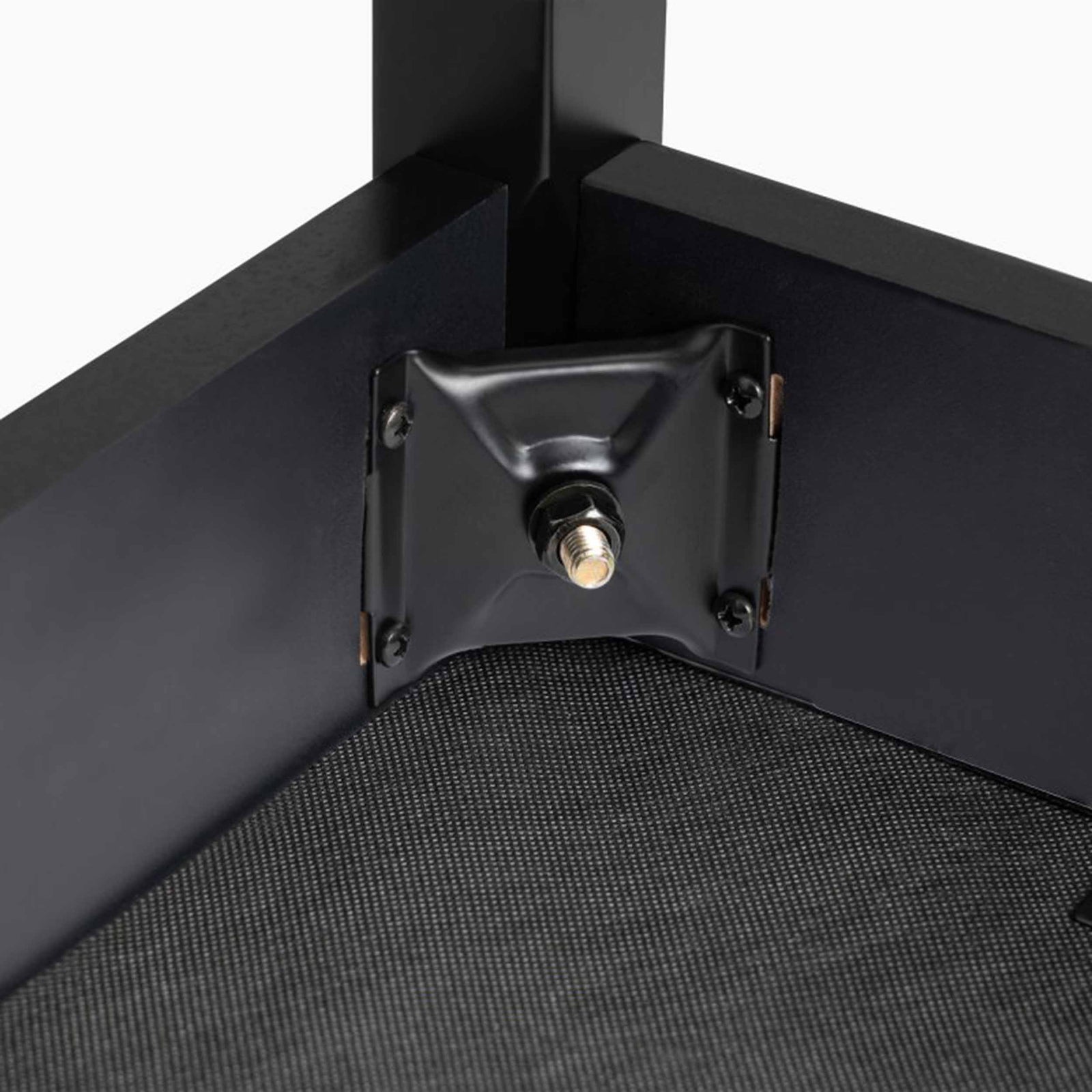 On-Stage OB1 Organ Bench - Matte Black by On-Stage