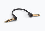 On-Stage OSPRO-FPC-3 Production-Grade Flat Patch Cables, 3-Pack by On-Stage