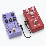 On-Stage OSPRO-FPC-3 Production-Grade Flat Patch Cables, 3-Pack by On-Stage