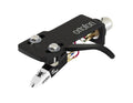 B-Stock: Ortofon OM Q.Bert Premount on SH-4 Black Headshell by Ortofon