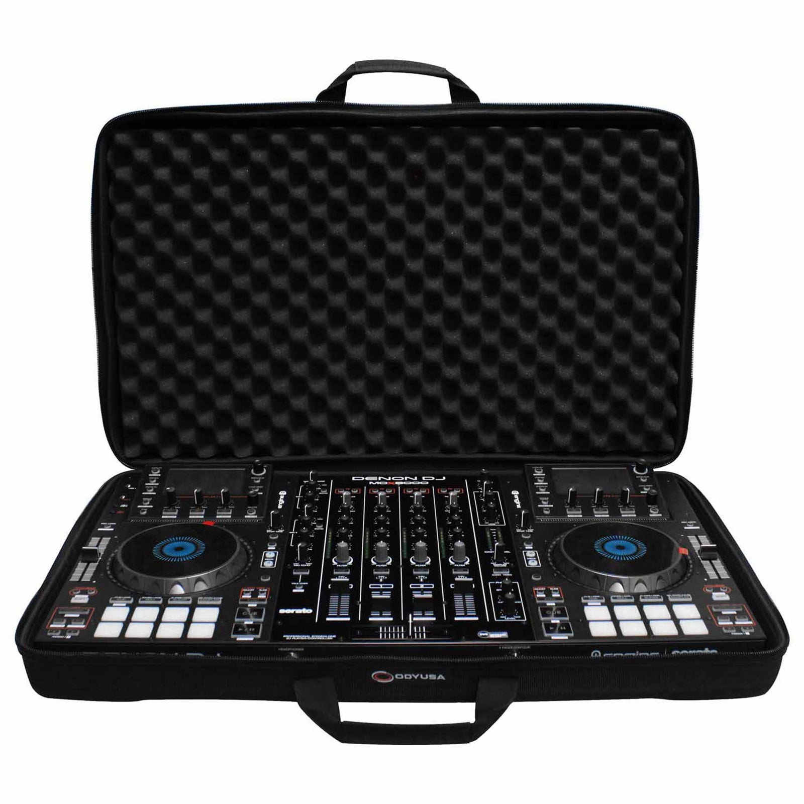 B-Stock: Odyssey BMSLDJCL Universal Carrying Bag for Large Size DJ Controller by Odyssey