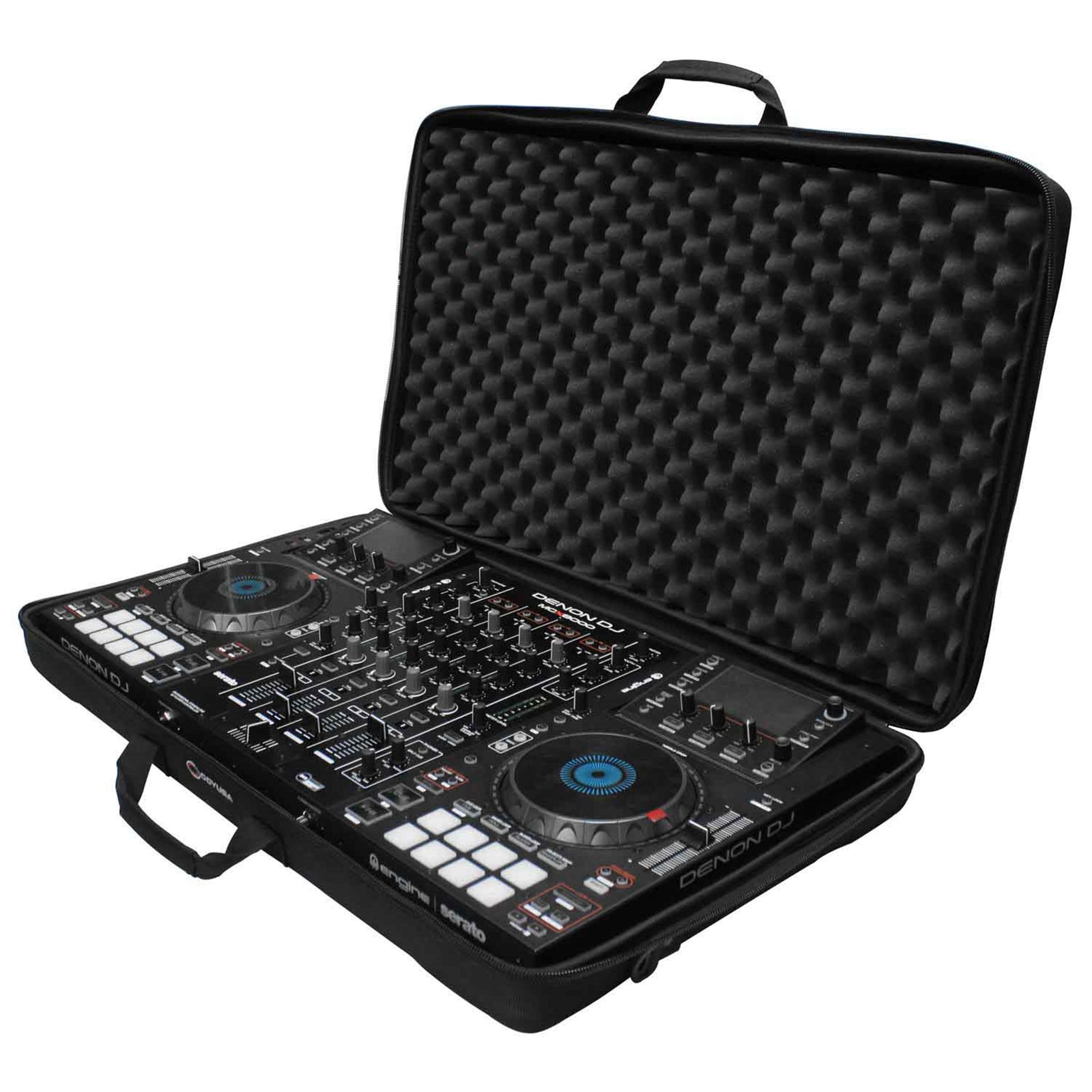 B-Stock: Odyssey BMSLDJCL Universal Carrying Bag for Large Size DJ Controller by Odyssey