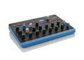 Waldorf Protein Compact 8 Voice Polyphonic Authentic Wavetable Synthesizer with MIDI & USB by Waldorf