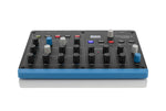 Waldorf Protein Compact 8 Voice Polyphonic Authentic Wavetable Synthesizer with MIDI & USB by Waldorf