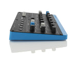 Waldorf Protein Compact 8 Voice Polyphonic Authentic Wavetable Synthesizer with MIDI & USB by Waldorf