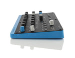 Waldorf Protein Compact 8 Voice Polyphonic Authentic Wavetable Synthesizer with MIDI & USB by Waldorf