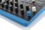Waldorf Protein Compact 8 Voice Polyphonic Authentic Wavetable Synthesizer with MIDI & USB by Waldorf