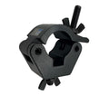 Odyssey CSC120050B Professional 2″ Wide Truss Coupler for 2″ Tubing - Black by Odyssey