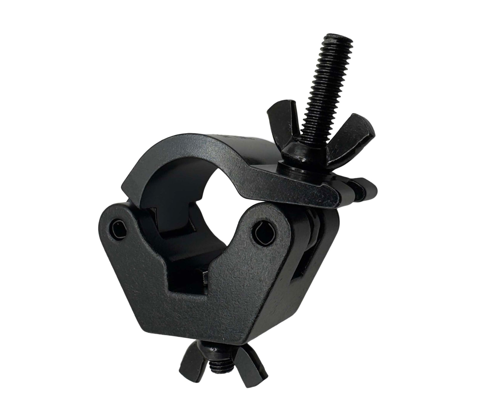 Odyssey CSC120050B Professional 2″ Wide Truss Coupler for 2″ Tubing - Black by Odyssey