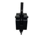 Odyssey CSC120050B Professional 2″ Wide Truss Coupler for 2″ Tubing - Black by Odyssey