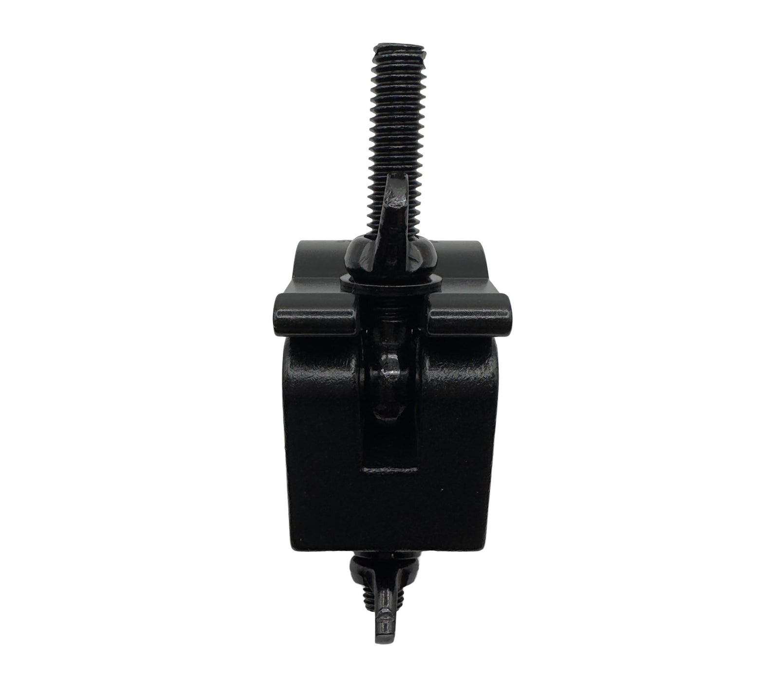 Odyssey CSC120050B Professional 2″ Wide Truss Coupler for 2″ Tubing - Black by Odyssey