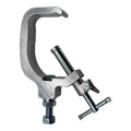 Odyssey LAC234562-QA, Quick-Action G Clamp for 1.7″–2″ Tubing - Polished Natural Finish by Odyssey