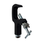 Odyssey LACCLAMP2-QA Quick-Action G Clamp for 1.7″-2″ Tubing - Anodized Black by Odyssey