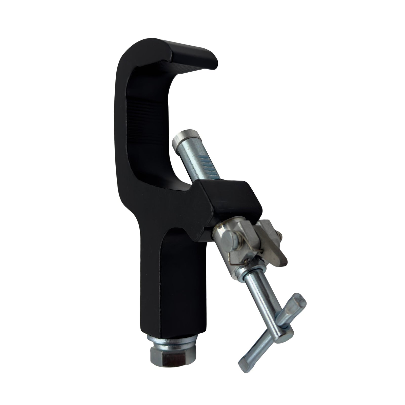 Odyssey LACCLAMP2-QA Quick-Action G Clamp for 1.7″-2″ Tubing - Anodized Black by Odyssey