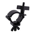 Odyssey LACML303540B Coupler Fitting for 1‑3/8″–1.5″ Tubing - Anodized Black by Odyssey