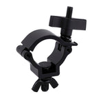 Odyssey LACML303540B Coupler Fitting for 1‑3/8″–1.5″ Tubing - Anodized Black by Odyssey