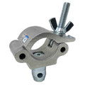 Odyssey LACP503852-CON Conical Coupler, Fits 1.5 - 2" Tube, 1100 lbs Load Capacity, Polished Natural by Odyssey