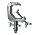 Odyssey LACPP G-Clamp, Fits 2" Tube, 330 lbs Load - Silver by Odyssey
