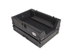 ProX XS-CDXBL ATA Flight Case for AlphaTheta CDJ-3000X and Pioneer CDJ-3000 DJ Media Player with Heavy Duty Protection - Black by ProX Cases