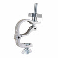 Odyssey LACT263552 Trigger Clamp, Fits 1-3/8 - 2" Tube, 220 lbs Load Capacity, Polished Natural by Odyssey