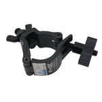 ProX T-C35BLK Aluminum Mini Clamp for Stage Truss and Lighting Stand - Black by ProX
