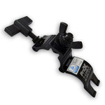 ProX T-C35BLK Aluminum Mini Clamp for Stage Truss and Lighting Stand - Black by ProX