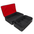 ProX XB-DJCTBAG Set of Two Soft Padded Carrying Travel Bags for ProX Control Tower DJ Podium by ProX Cases