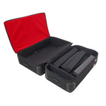 ProX XB-DJCTBAG Set of Two Soft Padded Carrying Travel Bags for ProX Control Tower DJ Podium by ProX Cases