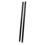 ProX X-POLE36X2BLK 36" Set of 2 Speaker Extension Poles with M20 Thread - Black by ProX