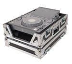 ProX XS-CDX ATA Flight Case for CDJ-3000 DJ Media Player with Heavy-Duty Protection by ProX Cases
