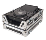 ProX XS-CDX ATA Flight Case for CDJ-3000 DJ Media Player with Heavy-Duty Protection by ProX Cases