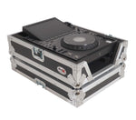 ProX XS-CDX ATA Flight Case for CDJ-3000 DJ Media Player with Heavy-Duty Protection by ProX Cases