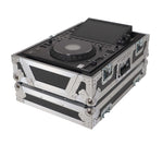 ProX XS-CDX ATA Flight Case for CDJ-3000 DJ Media Player with Heavy-Duty Protection by ProX Cases