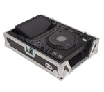 ProX XS-CDX ATA Flight Case for CDJ-3000 DJ Media Player with Heavy-Duty Protection by ProX Cases