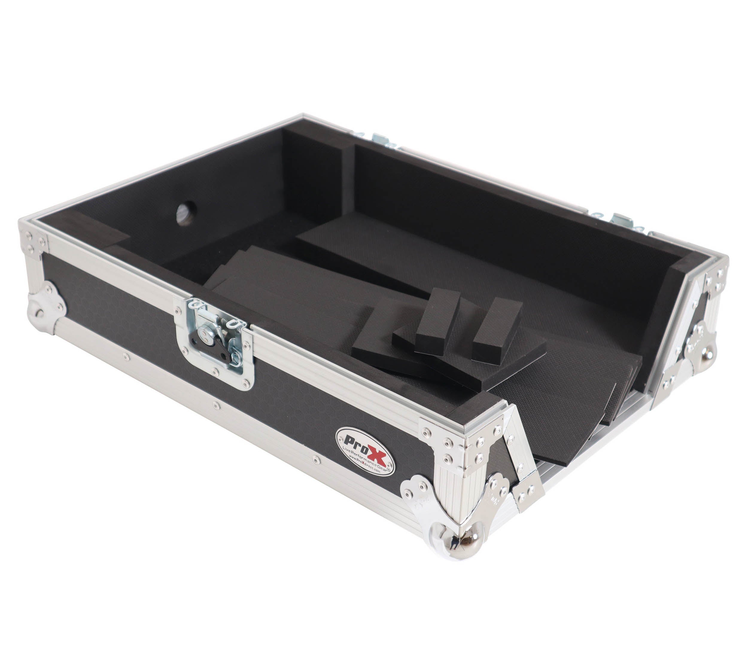ProX XS-CDX ATA Flight Case for CDJ-3000 DJ Media Player with Heavy-Duty Protection by ProX Cases